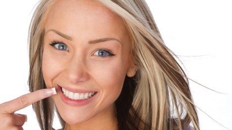 The lowdown on some common dental-related terms from Susan E. Brackett, a spokesperson for the American College of Prosthodontists